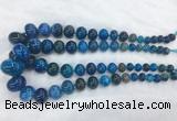 RBBS58 15 inches 8*12mm - 20*30mm rondelle agate beads wholesale RBBS58 15 inches 8*12mm - 20*30mm rondelle agate beads wholesale