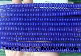 RBBS69 15 inches 2*6mm rondelle candy jade gemstone beads wholesale RBBS69 15 inches 2*6mm rondelle candy jade gemstone beads wholesale