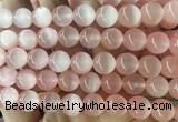 SEBS114 15 inches 10mm round selenite gemstone beads wholesale